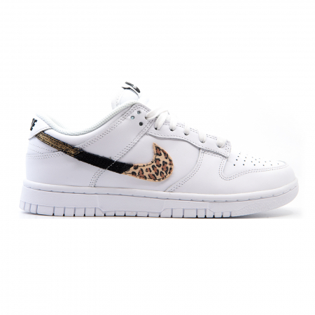 Încălțăminte - W Nike Dunk Low Se - DD7099-100-37.5
