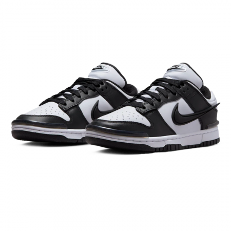 Nike Dunk low twist [2]