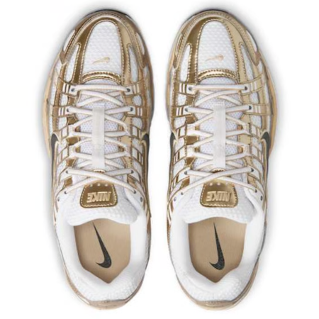W NIKE P-6000 GLD IF1787-100 [3]