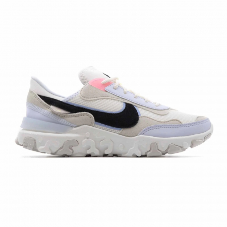 PANTOFI SPORT - W Nike React R3Vision DQ5188-102