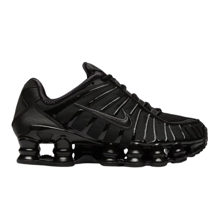 Bărbaţi - W NIKE SHOX TL AR3566-002