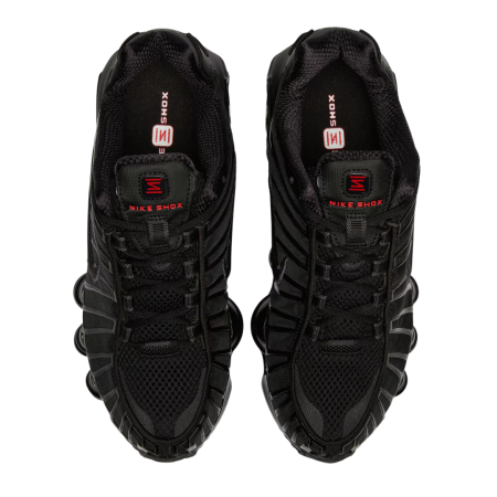 W NIKE SHOX TL AR3566-002 [4]