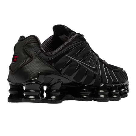 W NIKE SHOX TL AR3566-002 [5]
