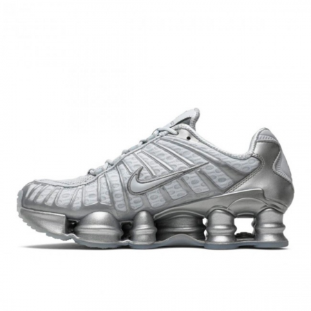 W NIKE SHOX TL AR3566-003 [1]