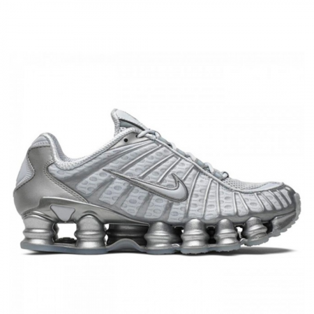 NeoSysApi - W NIKE SHOX TL AR3566-003