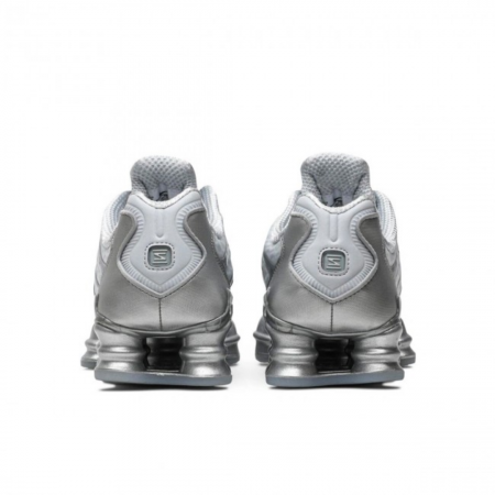 W NIKE SHOX TL AR3566-003 [2]