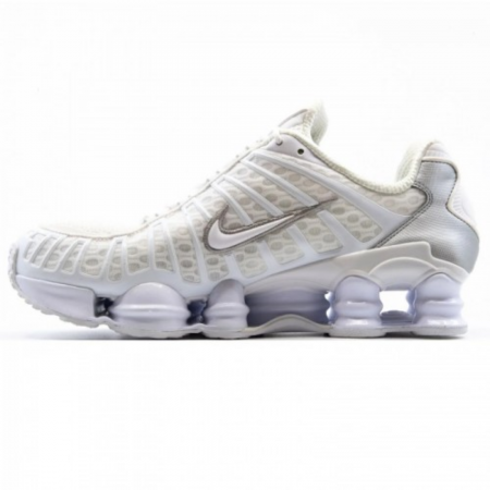 W NIKE SHOX TL AR3566-100 [2]