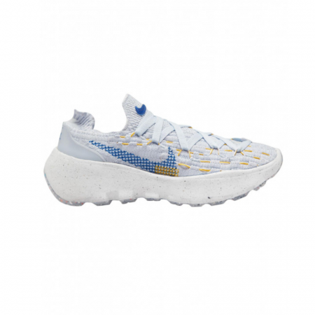 Pantofi sport - W NIKE SPACE HIPPIE 04
