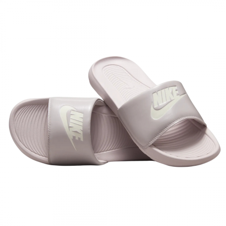 Femei - W NIKE VICTORI ONE SLIDE - CN9677-008