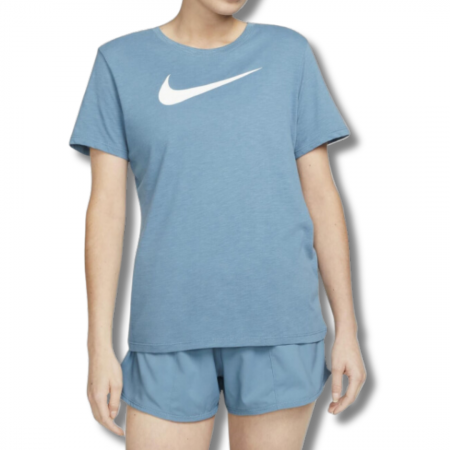 Tricou Nike Tee Swoosh [0]