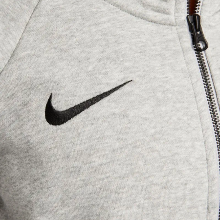 W NK FLC PARK20 FZ HOODIE CW6955-063 [3]