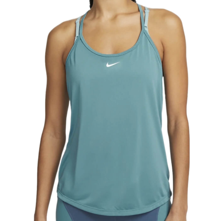 Femei - W NK One DF Elstka Std Tank DD4941-440