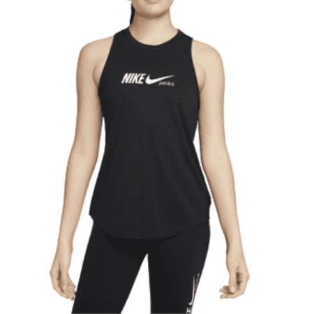 W Nk One Df Grx Std Tnk [1]