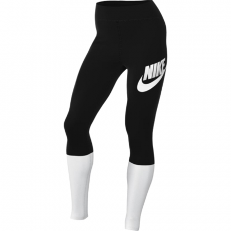 W Nk One Df Hr Tght Dnc [0]