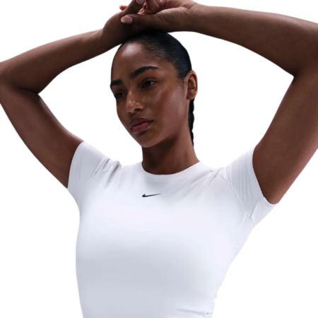 Femei - W NK ONE FTTD SS TOP IM9638-100
