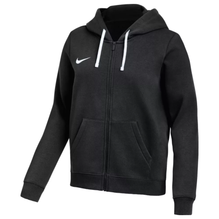 BLUZA - W NK PARK26 FLC FZ HOODIE IB1230-010