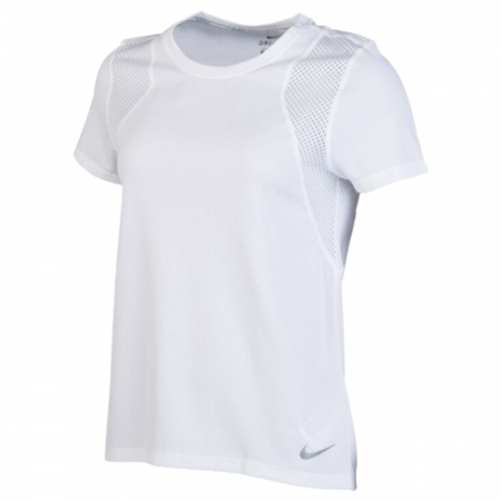Femei - W Nk Run Top Ss - 890353-100