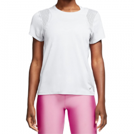 W Nk Run Top Ss [1]