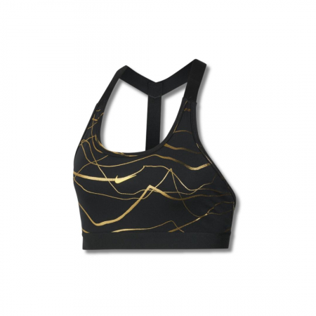 Bustiera Nike Swsh Bd Icnclsh M AOP Bra [0]