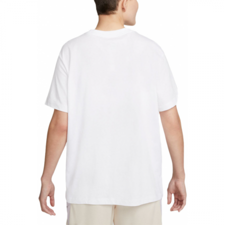 W NK Tee Bf Swsh Fly DR2595-100 [1]