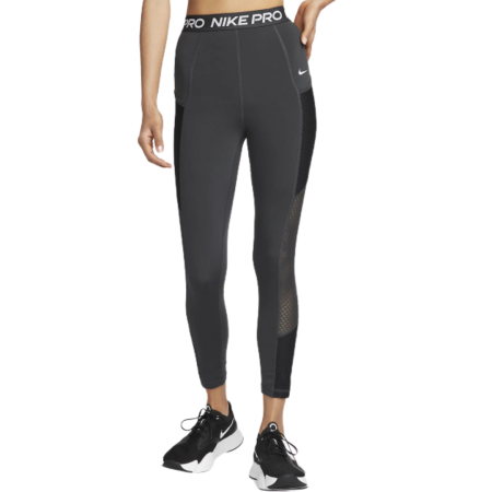 COLANTI - W NP DF Hr 7/8 Tght Femme DQ5588-070