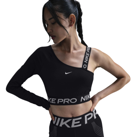 Promoții - W NP DF SHINE CROP TOP FV8100-010