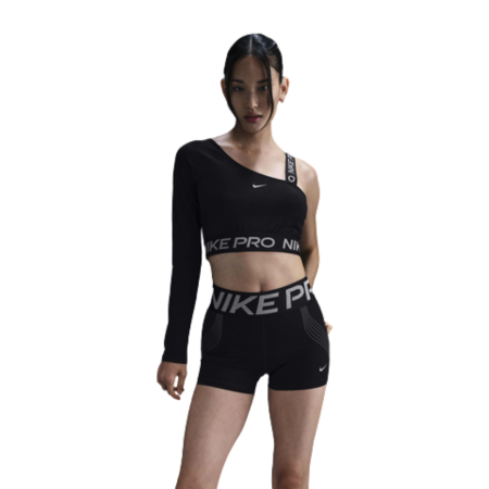 W NP DF SHINE CROP TOP FV8100-010 [2]