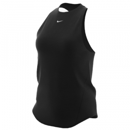Femei - W Np Tank All Over Mesh - AO9966-010