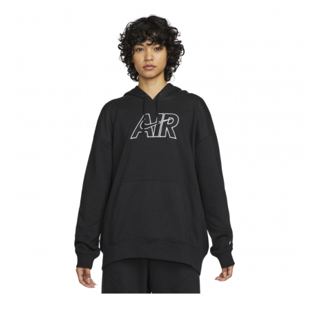 W NSW Air FLC Hoodie [0]