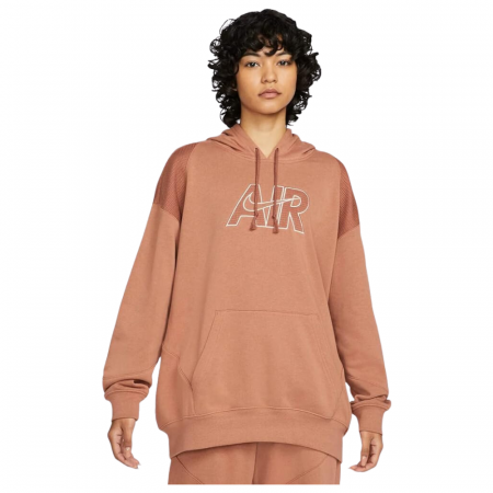 Femei - W NSW Air FLC Hoodie - DM6059-215