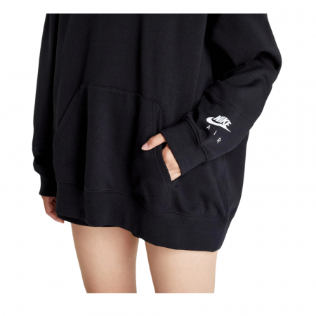 W NSW Air FLC Hoodie [3]