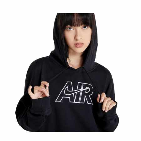 W NSW Air FLC Hoodie [2]