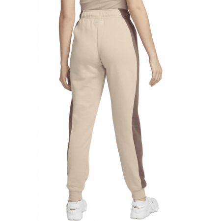 Pantaloni NIKE Air Fleece Mid-Rise - DV8050-292 [1]