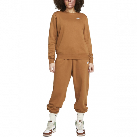 W NSW CLUB FLC CREW STD [2]