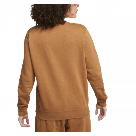 W NSW CLUB FLC CREW STD [1]