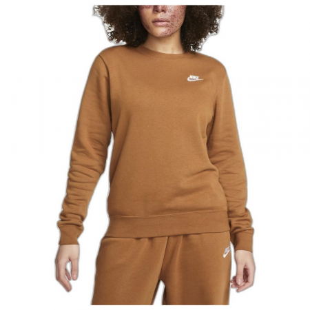 W NSW CLUB FLC CREW STD [0]