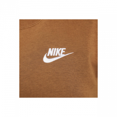 W NSW CLUB FLC CREW STD [3]