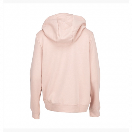 W NSW CLUB FLC FZ HOODIE STD [1]