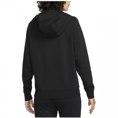 W NSW CLUB FLC FZ HOODIE STD [1]