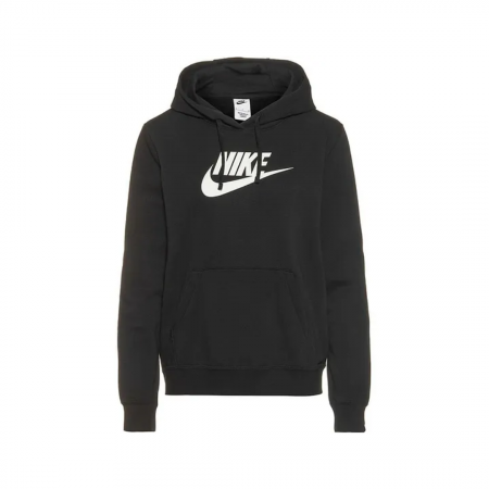 Femei - Hanorac NIKE Club Fleece Graphic