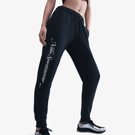 W NSW CLUB FLC GX STD PANT HV2346-010 [0]