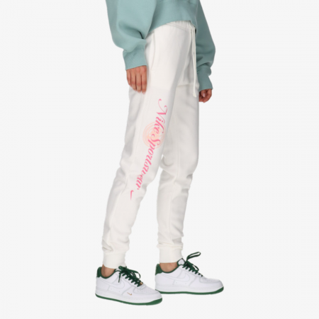 W NSW CLUB FLC GX STD PANT HV2346-133 [1]