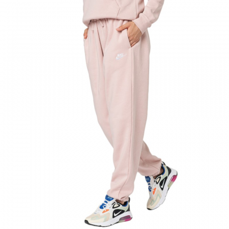 W NSW CLUB FLC MR PANT OS [3]