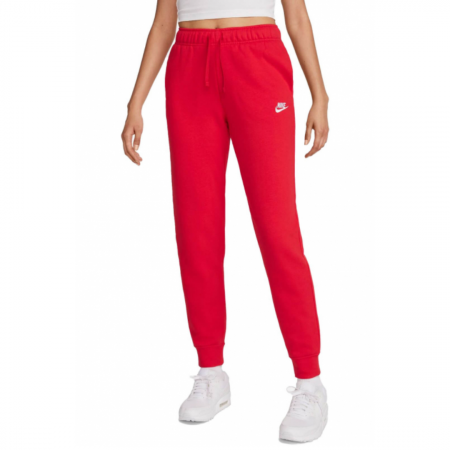 Pantaloni NIKE Club Fleece Mid Rise [0]