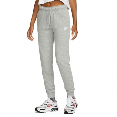 PANTALONI - W NSW CLUB FLC MR PANT STD DQ5191-063