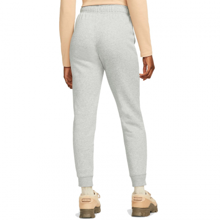 Pantaloni W NSW Club Fleece Mid-Rise PANT TIGHT DQ5174-063 [1]