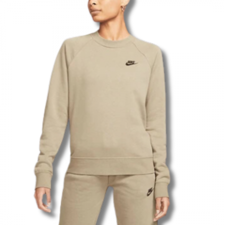 W NSW Essntl FLC Crew [0]