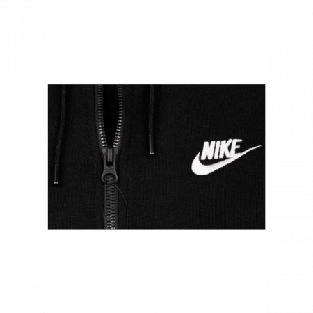 W NSW ESSNTL FLC FZ HOODIE [4]