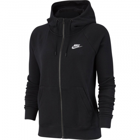 W NSW ESSNTL FLC FZ HOODIE [1]