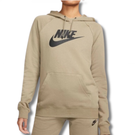 Femei - W NSW Essntl Hoodie PO HBR - DX2319-351